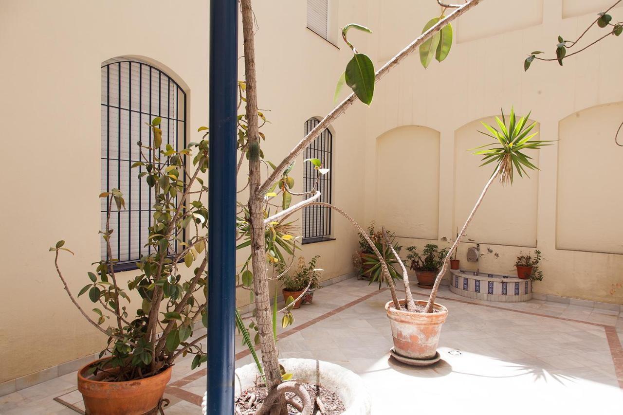 Gotoseville Siete Revueltas Exterior foto