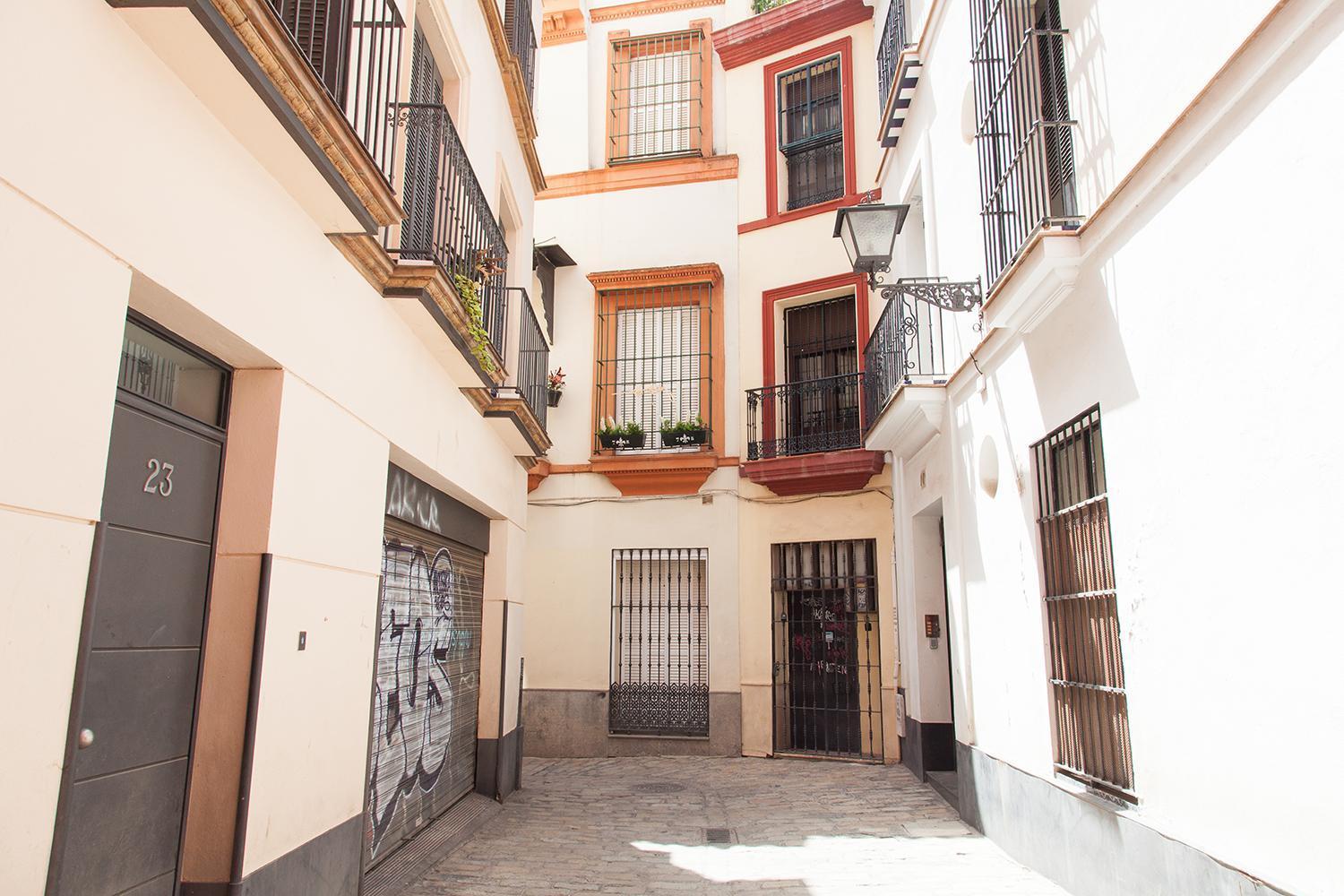 Gotoseville Siete Revueltas Exterior foto